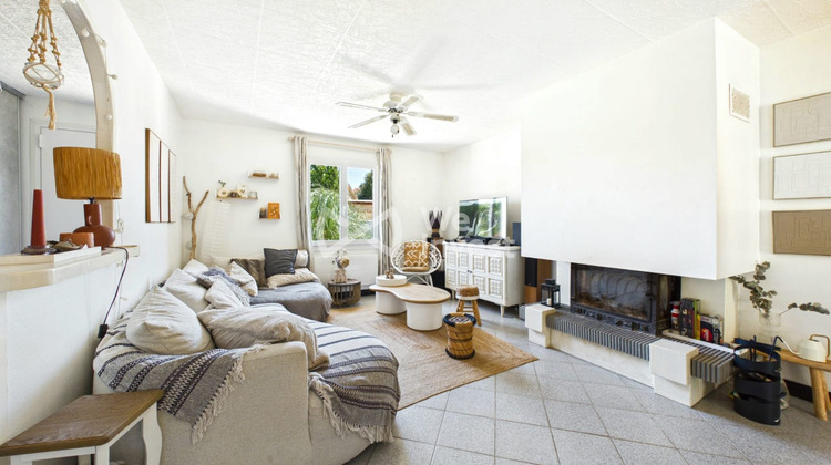 Ma-Cabane - Vente Maison Charmes-sur-Rhône, 105 m²