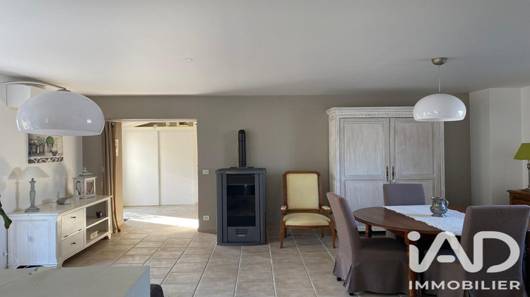 Ma-Cabane - Vente Maison Charmes-sur-Rhône, 170 m²