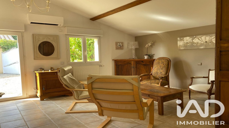 Ma-Cabane - Vente Maison Charmes-sur-Rhône, 170 m²