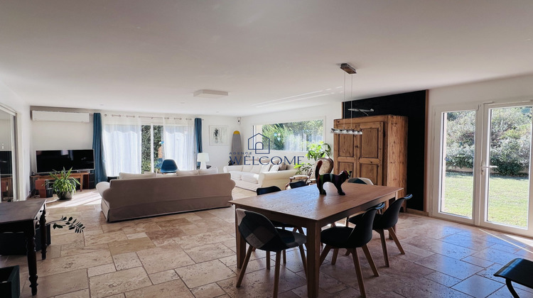 Ma-Cabane - Vente Maison Charmes-sur-Rhône, 152 m²