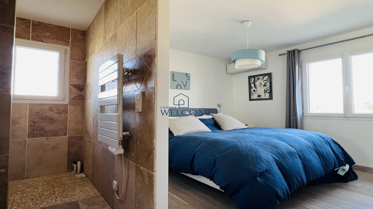 Ma-Cabane - Vente Maison Charmes-sur-Rhône, 152 m²