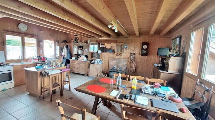 Ma-Cabane - Vente Maison CHARMOILLE, 100 m²