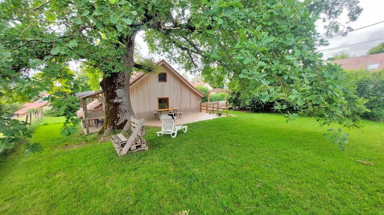 Ma-Cabane - Vente Maison CHARMOILLE, 100 m²