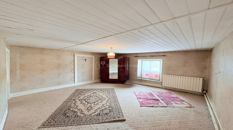 Ma-Cabane - Vente Maison CHARMOILLE, 221 m²