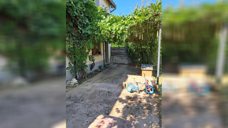 Ma-Cabane - Vente Maison CHARMOILLE, 190 m²