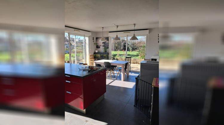 Ma-Cabane - Vente Maison CHARMOILLE, 190 m²