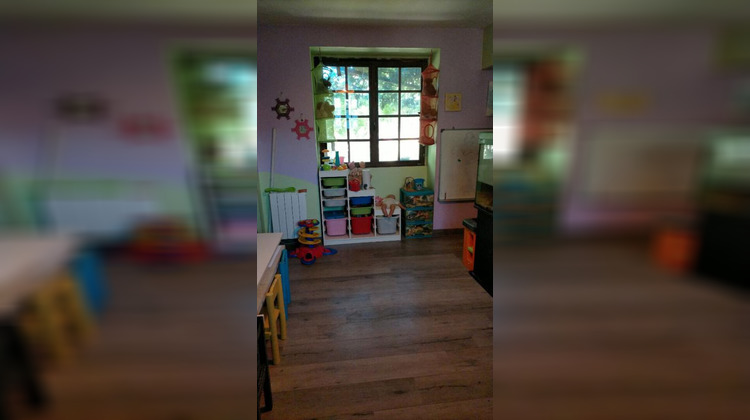 Ma-Cabane - Vente Maison CHARMOILLE, 190 m²