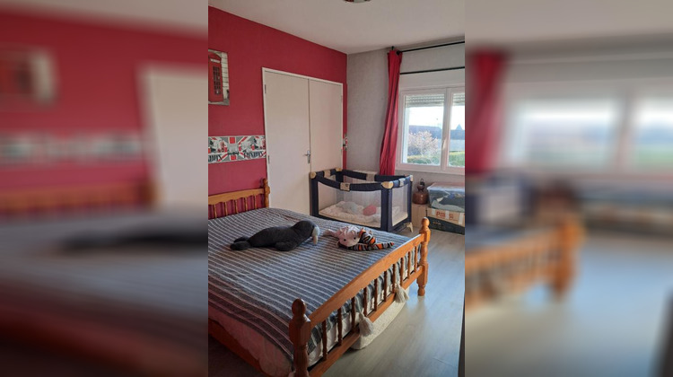 Ma-Cabane - Vente Maison CHARMOILLE, 190 m²