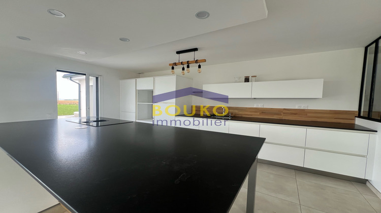 Ma-Cabane - Vente Maison Charmois, 193 m²