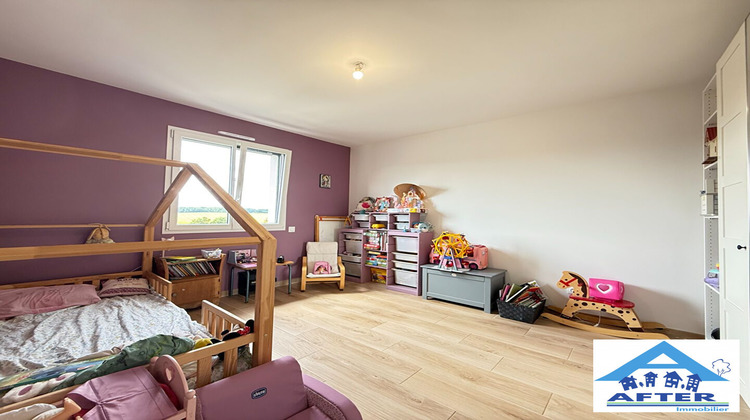 Ma-Cabane - Vente Maison Charmois, 193 m²