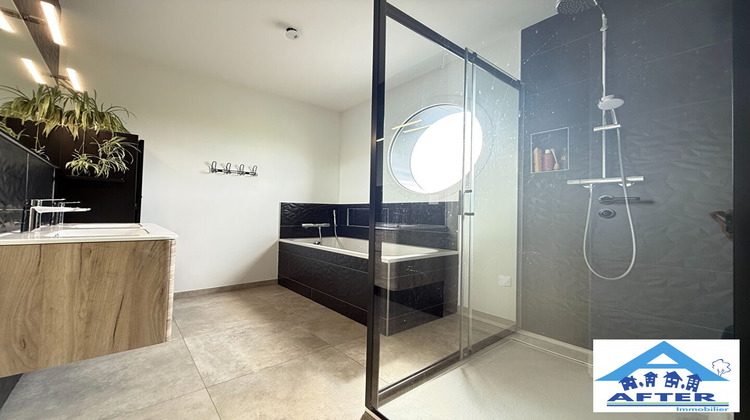 Ma-Cabane - Vente Maison Charmois, 193 m²