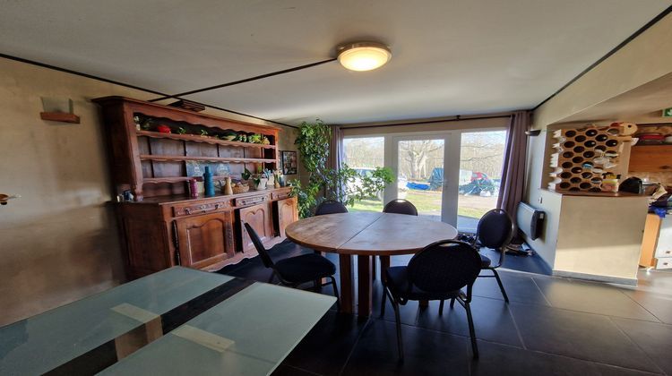 Ma-Cabane - Vente Maison Charmois-devant-Bruyères, 230 m²