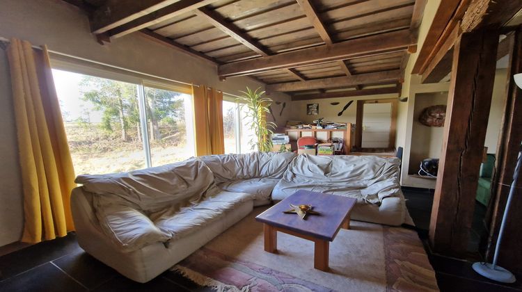 Ma-Cabane - Vente Maison Charmois-devant-Bruyères, 230 m²