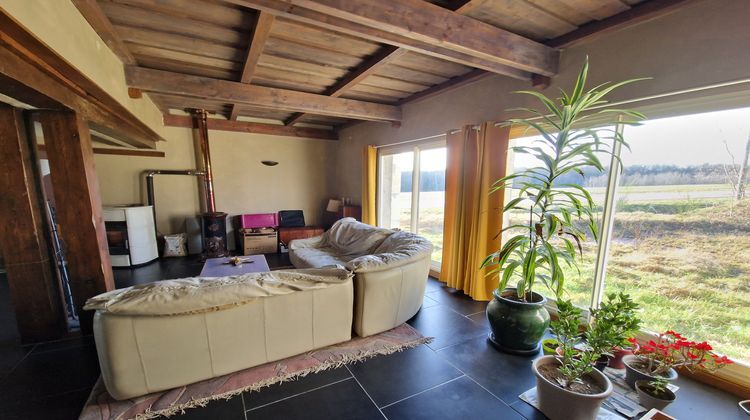 Ma-Cabane - Vente Maison Charmois-devant-Bruyères, 230 m²