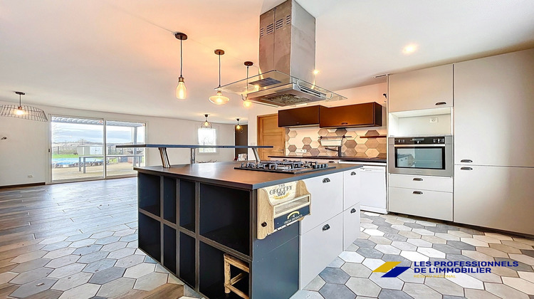 Ma-Cabane - Vente Maison Charmois-devant-Bruyères, 74 m²