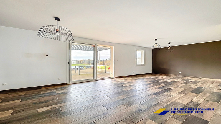 Ma-Cabane - Vente Maison Charmois-devant-Bruyères, 74 m²