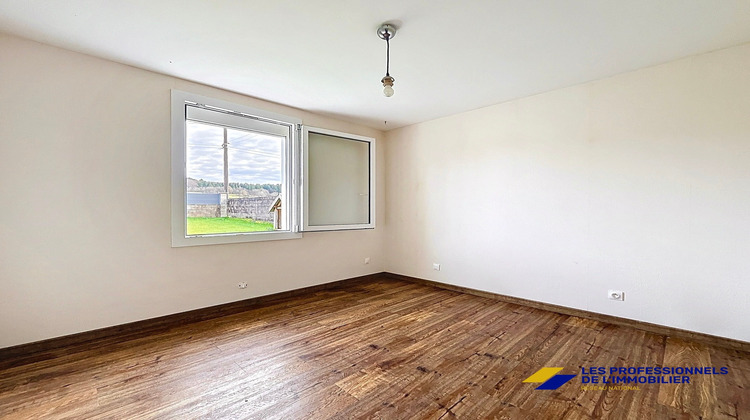 Ma-Cabane - Vente Maison Charmois-devant-Bruyères, 74 m²