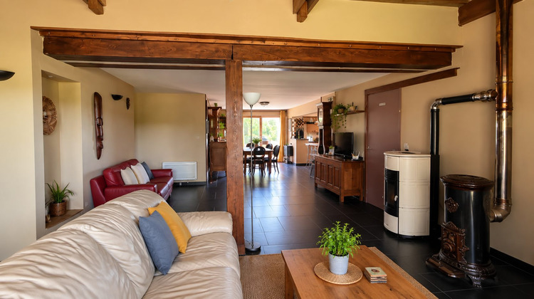 Ma-Cabane - Vente Maison Charmois-devant-Bruyères, 165 m²