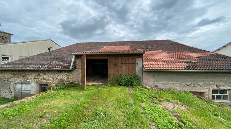 Ma-Cabane - Vente Maison CHARMOIS-L'ORGUEILLEUX, 450 m²