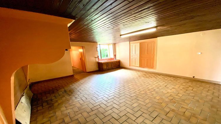 Ma-Cabane - Vente Maison CHARMOIS-L'ORGUEILLEUX, 450 m²