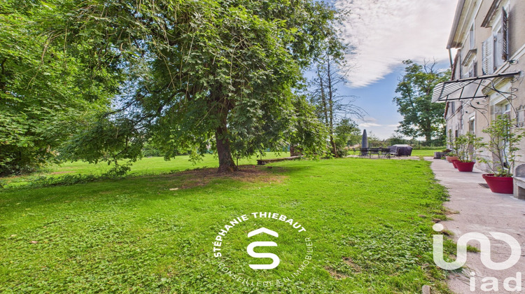 Ma-Cabane - Vente Maison Charmois-l'Orgueilleux, 242 m²