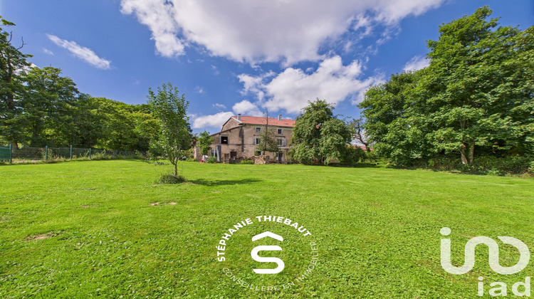 Ma-Cabane - Vente Maison Charmois-l'Orgueilleux, 242 m²