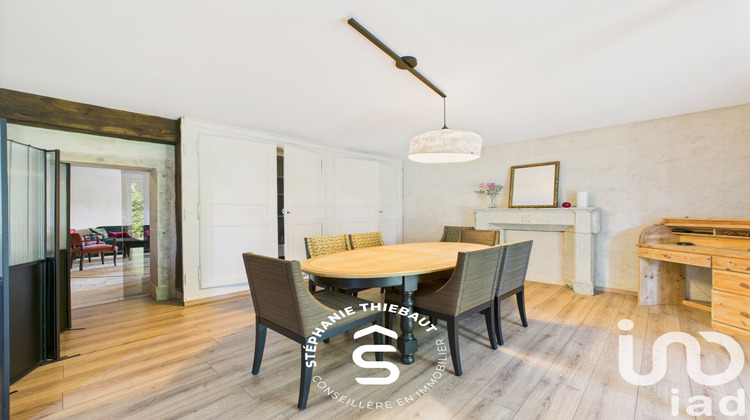 Ma-Cabane - Vente Maison Charmois-l'Orgueilleux, 242 m²