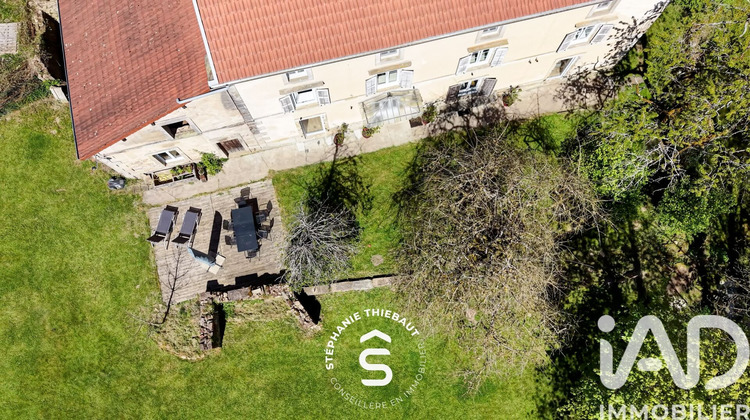 Ma-Cabane - Vente Maison Charmois-l'Orgueilleux, 242 m²