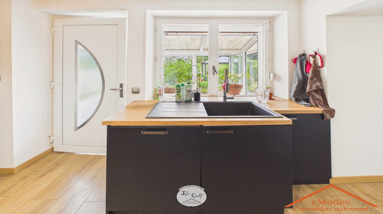 Ma-Cabane - Vente Maison Charmois-l'Orgueilleux, 100 m²