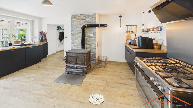 Ma-Cabane - Vente Maison Charmois-l'Orgueilleux, 100 m²