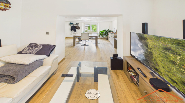 Ma-Cabane - Vente Maison Charmois-l'Orgueilleux, 100 m²