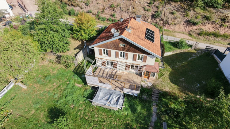Ma-Cabane - Vente Maison Charmois-l'Orgueilleux, 130 m²