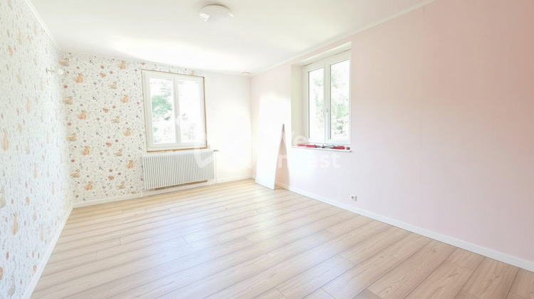 Ma-Cabane - Vente Maison Charmois-l'Orgueilleux, 130 m²