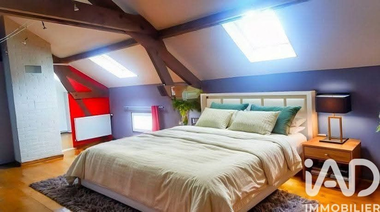 Ma-Cabane - Vente Maison Charmont, 144 m²