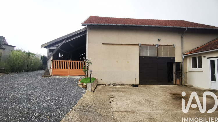 Ma-Cabane - Vente Maison Charmont, 144 m²