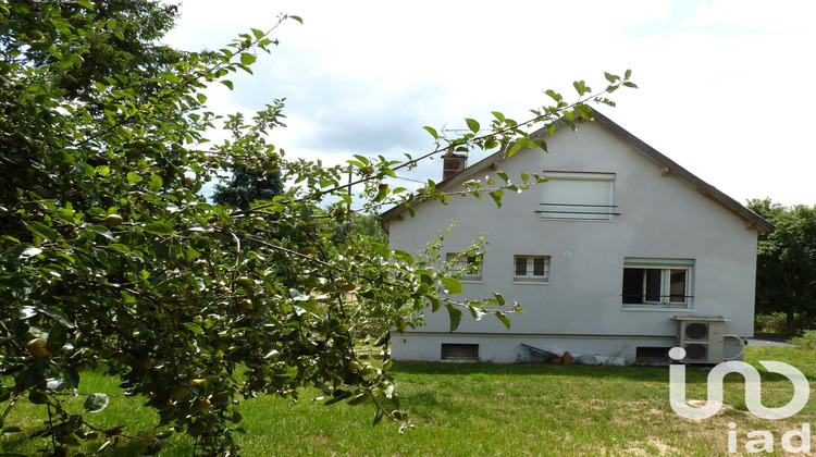 Ma-Cabane - Vente Maison Charmont, 71 m²