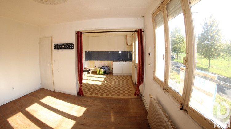 Ma-Cabane - Vente Maison Charmont, 71 m²