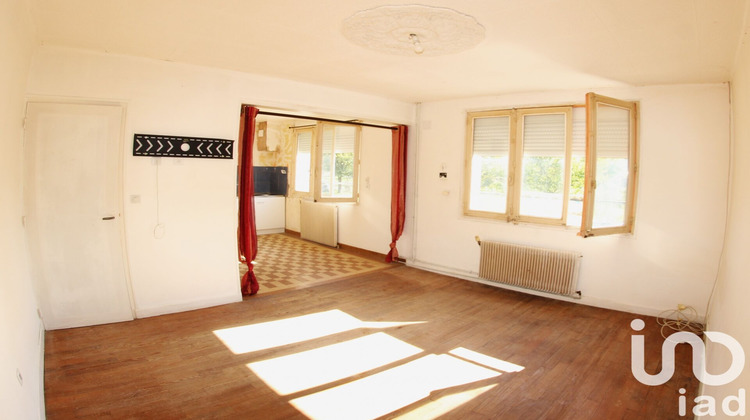 Ma-Cabane - Vente Maison Charmont, 71 m²