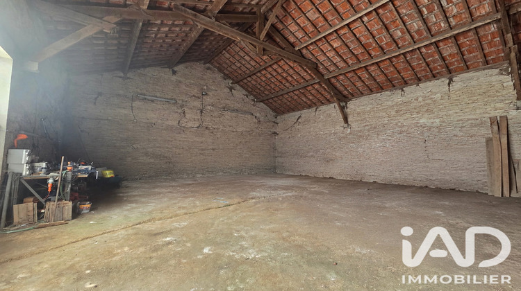 Ma-Cabane - Vente Maison Charmont, 144 m²