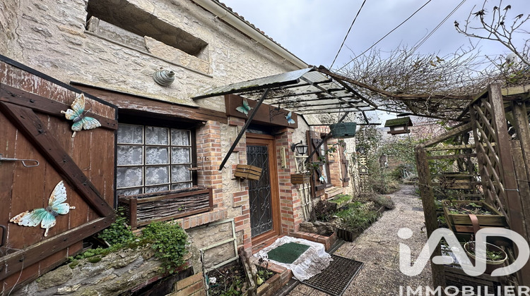 Ma-Cabane - Vente Maison Charmont-en-Beauce, 85 m²