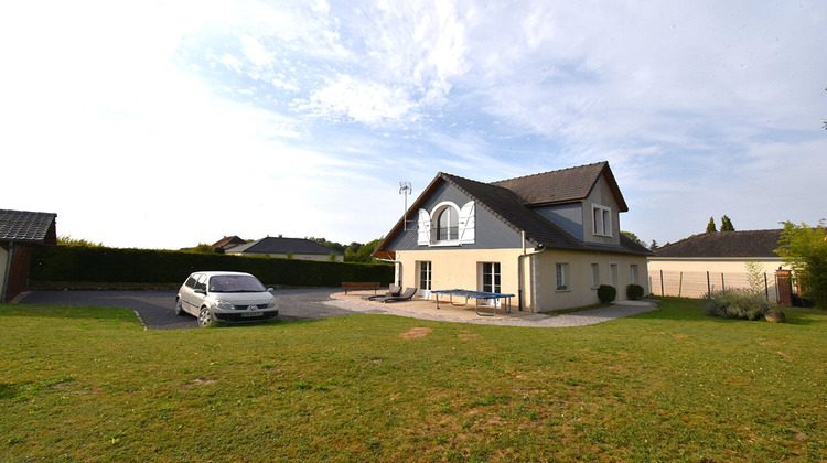 Ma-Cabane - Vente Maison CHARMONT-SOUS-BARBUISE, 137 m²