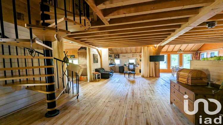 Ma-Cabane - Vente Maison Charmont-sous-Barbuise, 154 m²