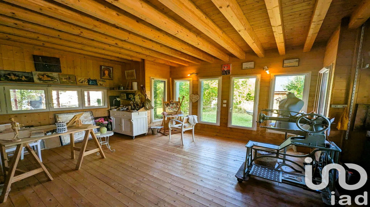 Ma-Cabane - Vente Maison Charmont-sous-Barbuise, 154 m²