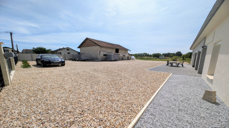 Ma-Cabane - Vente Maison Charmont-sous-Barbuise, 204 m²