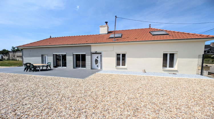 Ma-Cabane - Vente Maison Charmont-sous-Barbuise, 204 m²
