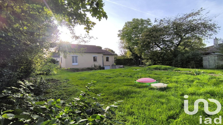 Ma-Cabane - Vente Maison Charmont-sous-Barbuise, 134 m²