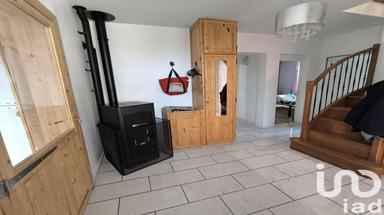 Ma-Cabane - Vente Maison Charmont-sous-Barbuise, 134 m²