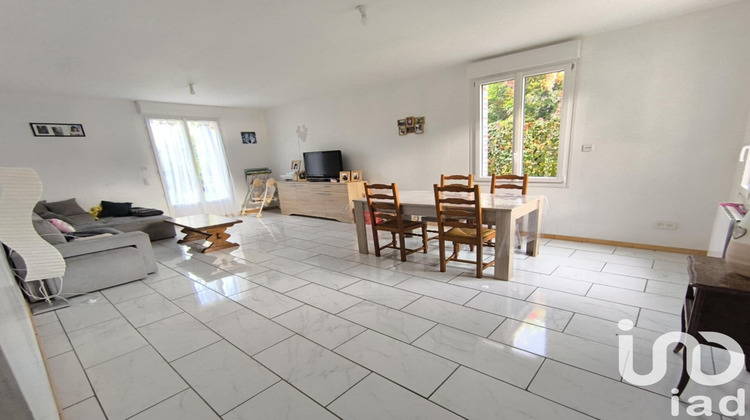 Ma-Cabane - Vente Maison Charmont-sous-Barbuise, 134 m²