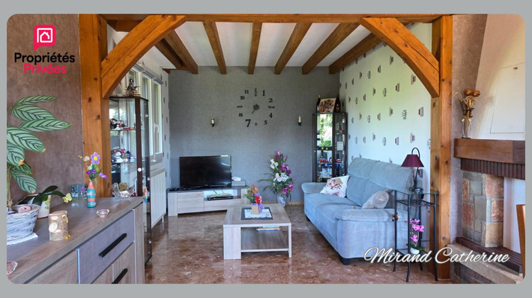 Ma-Cabane - Vente Maison CHARMONT SOUS BARBUISE, 133 m²