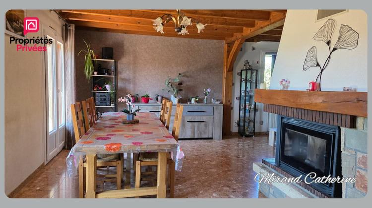 Ma-Cabane - Vente Maison CHARMONT SOUS BARBUISE, 133 m²